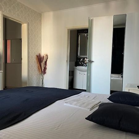 Apartament Cu 3 Dormitoare Jolie.M Apartment กาลาจิ ภายนอก รูปภาพ