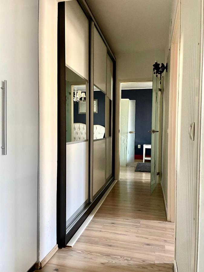 Apartament Cu 3 Dormitoare Jolie.M Apartment กาลาจิ ภายนอก รูปภาพ