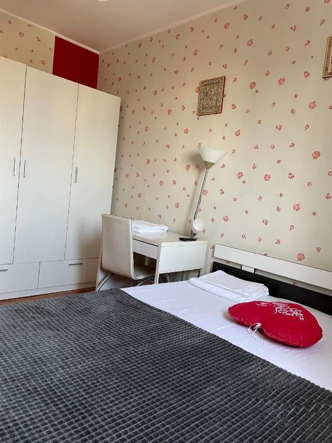 Apartament Cu 3 Dormitoare Jolie.M Apartment กาลาจิ ภายนอก รูปภาพ